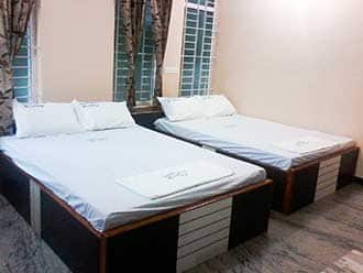 Hotel Woodland Residency, Mettupalayam 3